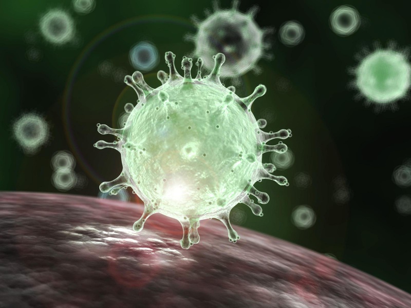 Khi nào cần làm xét nghiệm chẩn đoán virus Corona? 2