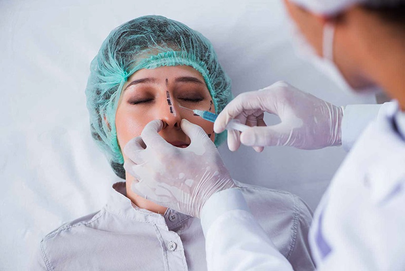 Khi nào cần phẫu thuật vách ngăn mũi3