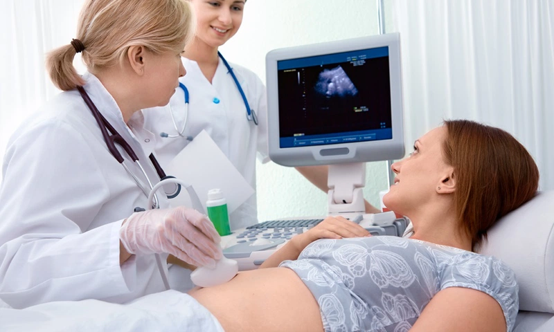 Khi nào mẹ cần thực hiện siêu âm Doppler thai nhi 1  ​