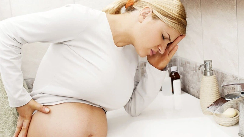 Khi nào nên xét nghiệm tiền sản giật? 1