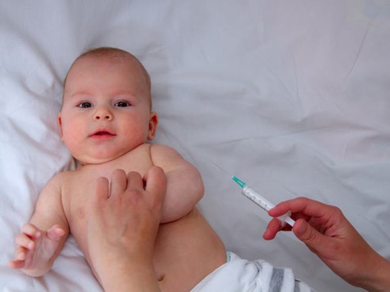 Khi nào tiêm phòng sởi quai bị rubella cho trẻ và cần tiêm bao nhiêu mũi? 2