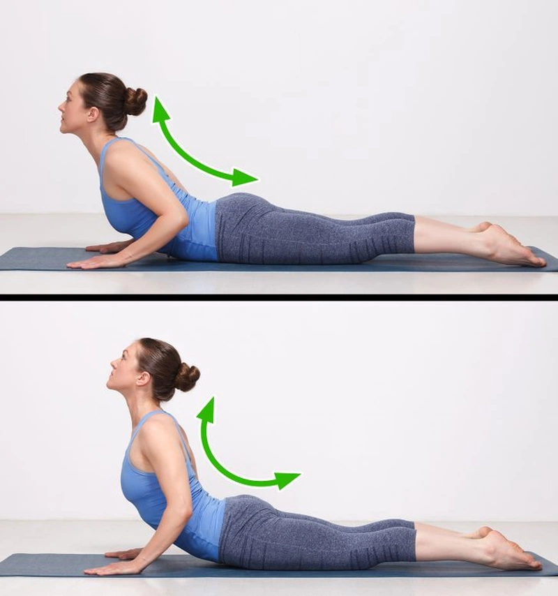 Tập yoga hỗ trợ giảm cân hiệu quả