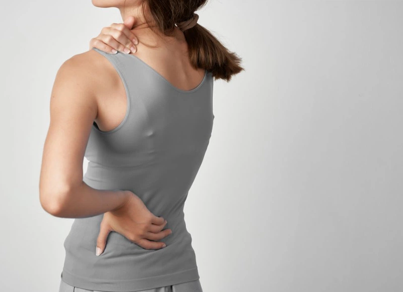 Khô khớp ở người trẻ, Nguyên nhân và cách cải thiện  2