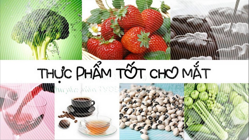 Khô mắt buổi sáng phải làm thế nào 3