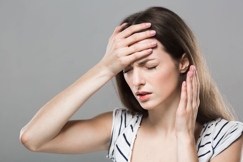 Khô mắt lâu ngày có nguy hiểm không 3