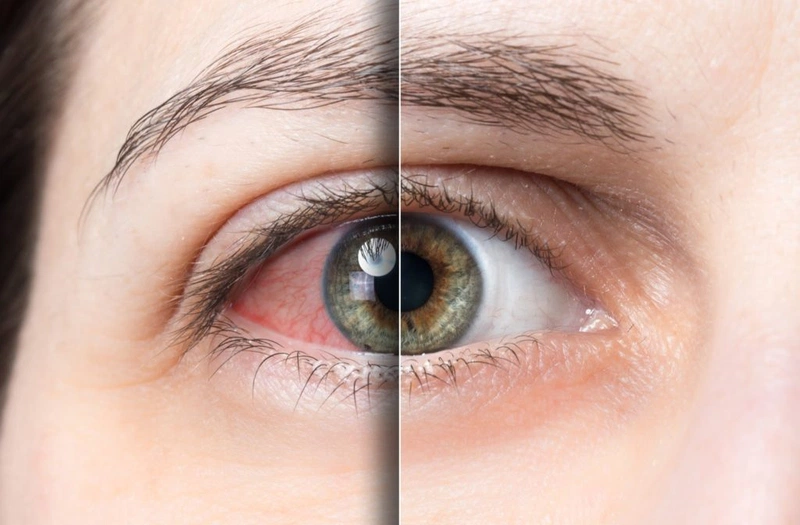 Khô mắt nhỏ thuốc gì? Những lưu ý để điều trị hiệu quả