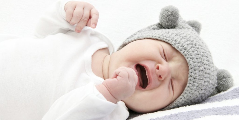 vTrường hợp trẻ nhỏ khó ngủ quá bố mẹ phải làm sao 3