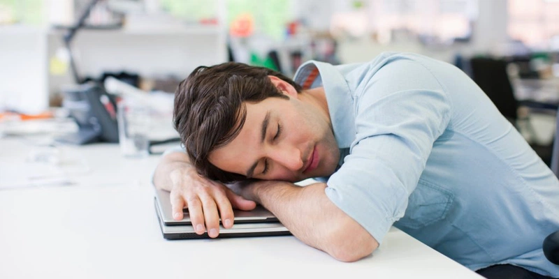 Phương pháp thư giãn hiệu quả cho người khó ngủ trưa 2