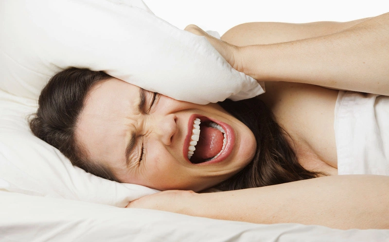 Khó ngủ uống thuốc gì tốt nhất?