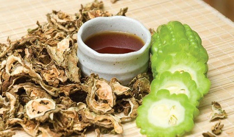 Cơ sở khoa học của khổ qua hạ đường huyết bạn nên biết 3