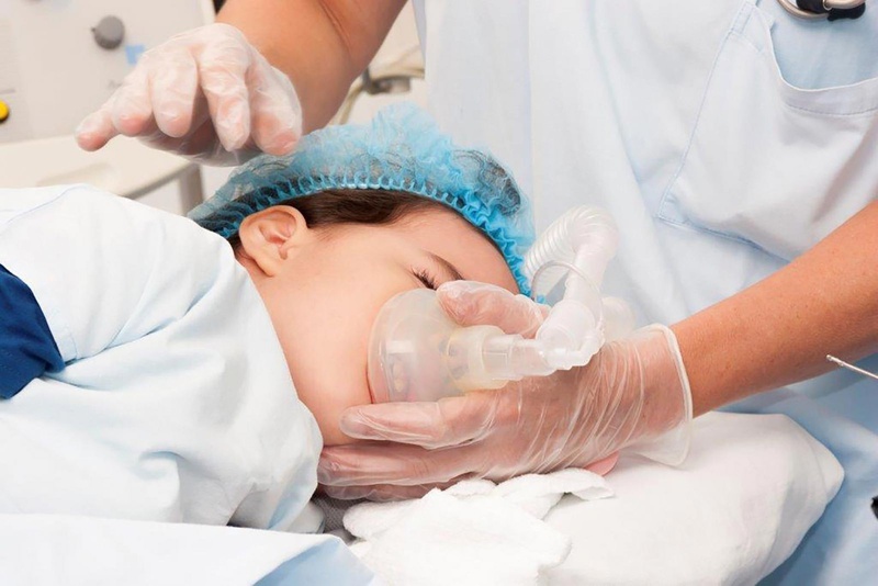 Khó thở thanh quản trẻ em nguyên nhân do đâu? Phương pháp chẩn đoán và cách điều trị3
