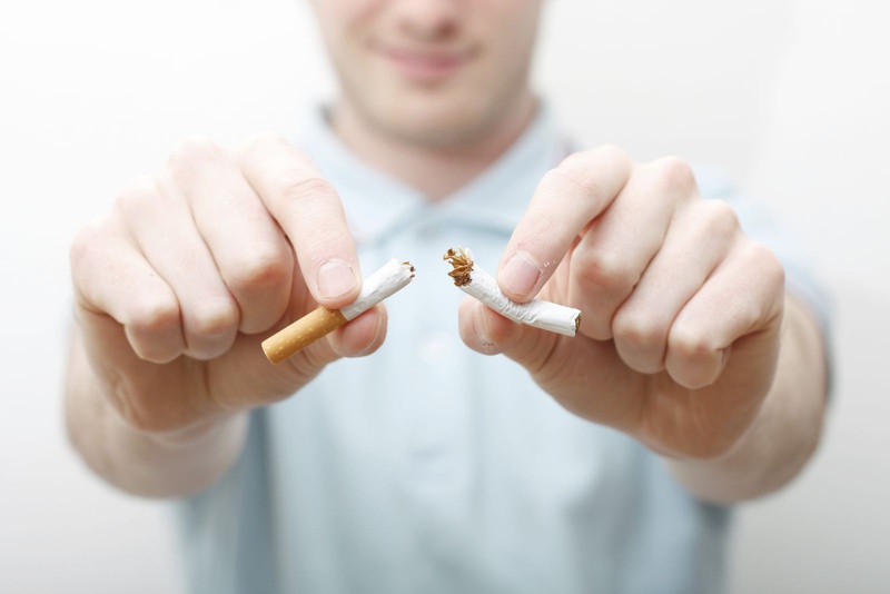 Khoảng 900.000 người chết mỗi năm vì khói thuốc lá 4