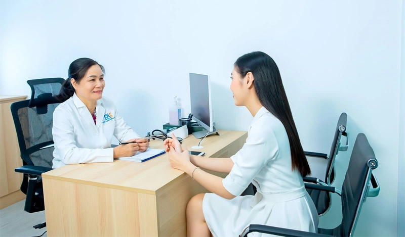 Khoảng cách giữa 2 lần nội soi đại tràng bao lâu thì hợp lý?