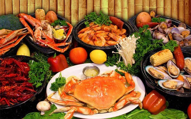 Không bao giờ phải lo lắng về thiếu canxi máu nên ăn gì nữa 3