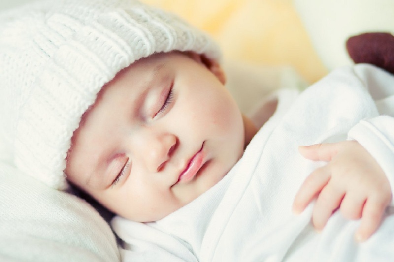 Không được chủ quan khi xuất hiện các dấu hiệu bé bị viêm họng 4