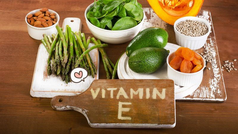 Không ngủ được phải làm sao? 6 loại vitamin giúp ngủ ngon cần biết 2
