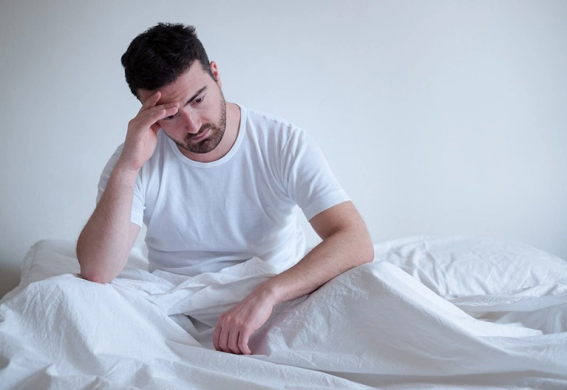 Kiềm chế xuất binh có gây hại không?