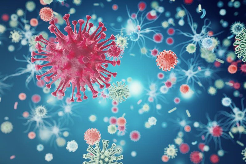 Kiểm soát bệnh HIV/AIDS ở Việt Nam 1