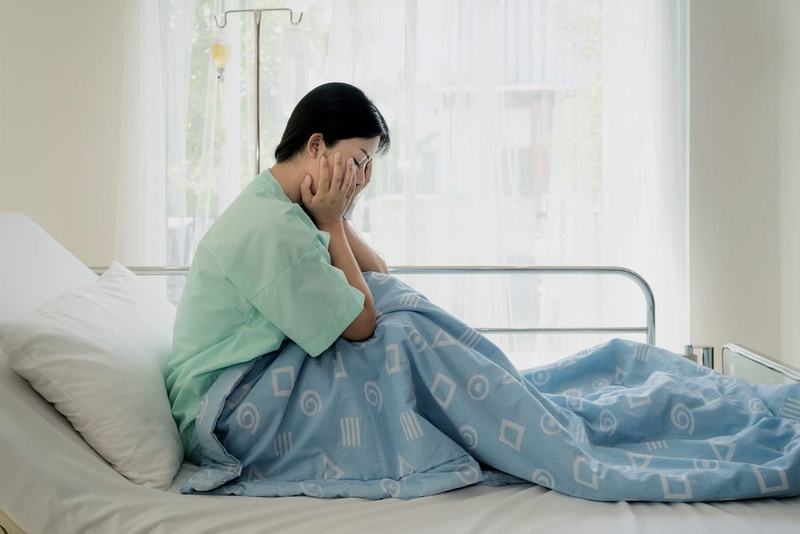 Kiêng cữ sau sảy thai tự nhiên như thế nào? 2