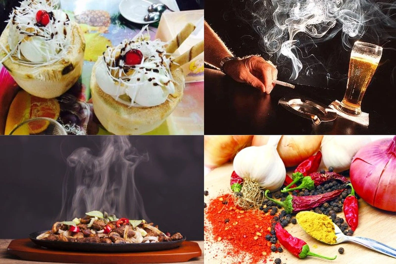Kiêng gì sau khi lấy tủy răng? Những điều cần lưu ý khi chăm sóc răng sau lấy tủy 3