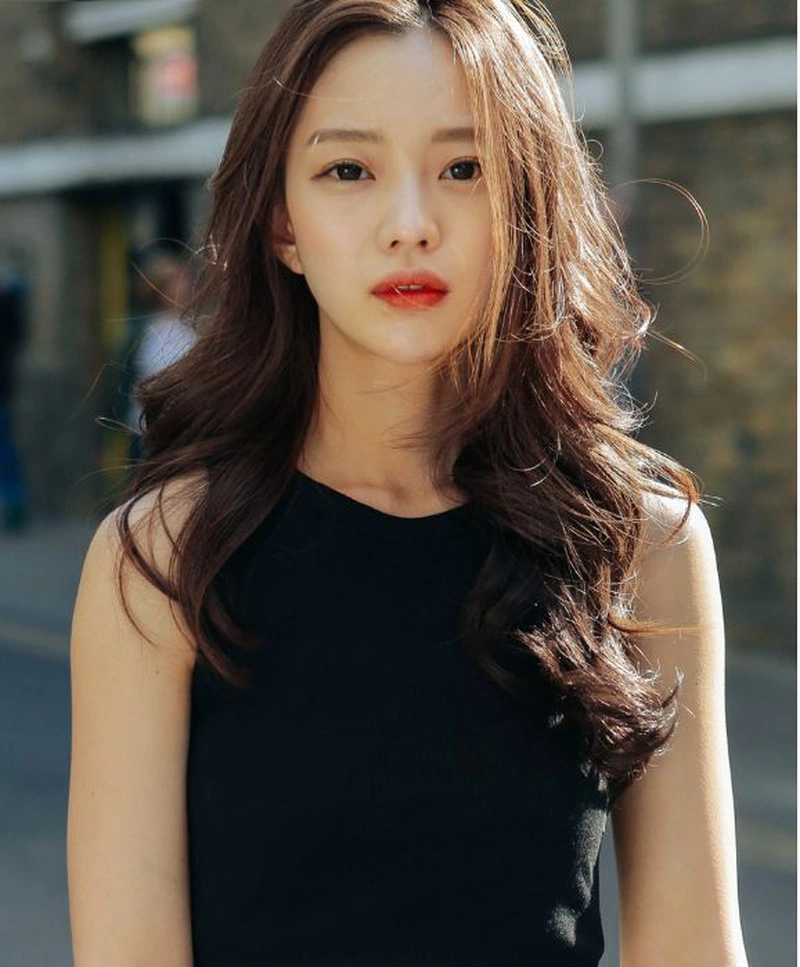 Những kiểu tóc Hàn Quốc đẹp được yêu thích nhất năm 2019