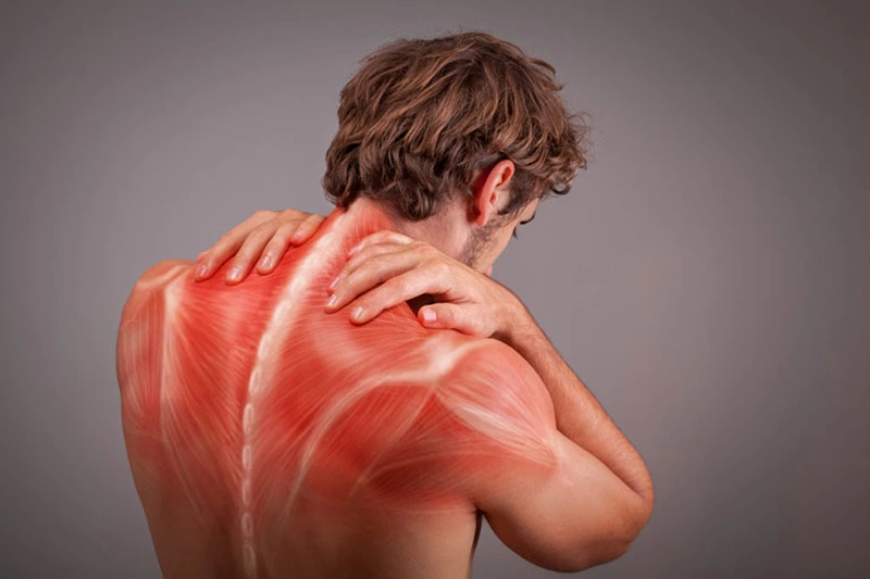 Kinesiology tape là gì? Kinesiology tape có tác dụng gì? 3