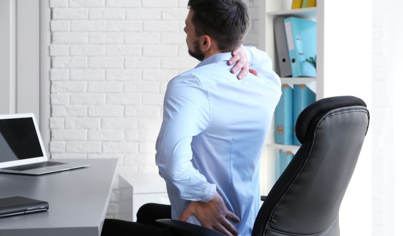Kinh nghiệm mua ghế massage toàn thân chất lượng 1