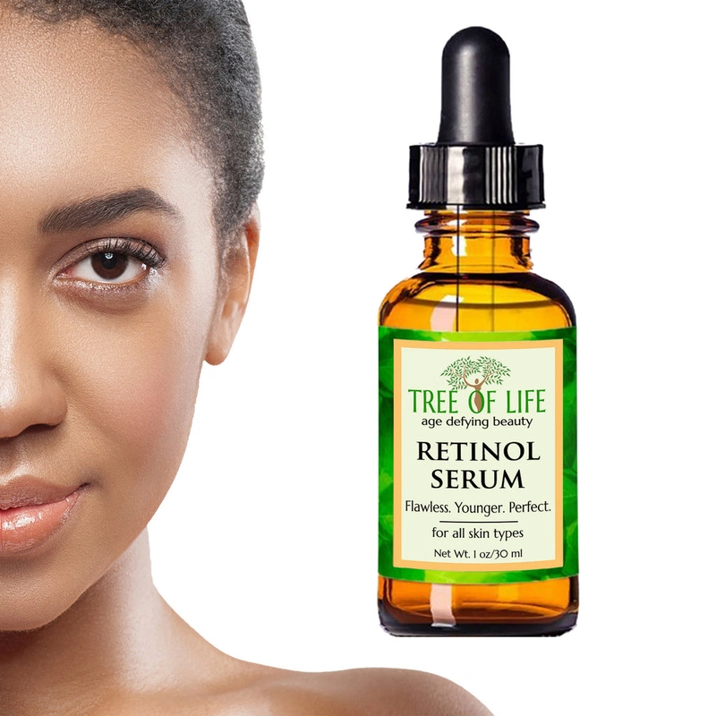 Kinh nghiệm “vàng” khi xử lý da bị dị ứng Retinol 1