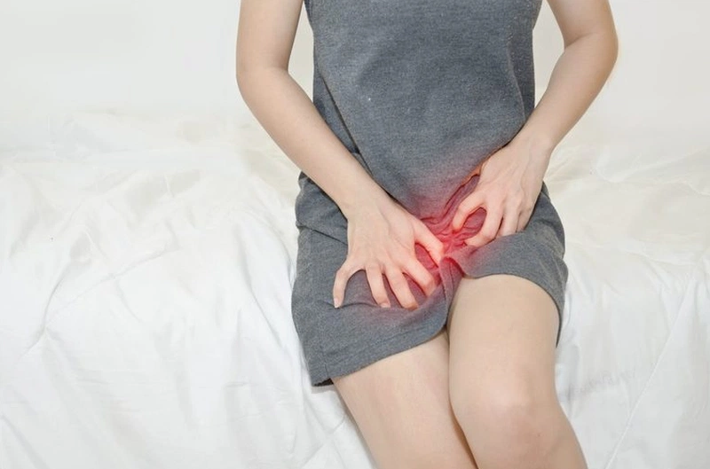Nguyên nhân kinh nguyệt có mùi hôi