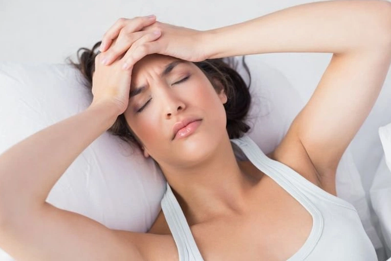 Kinh nguyệt ra máu đông nhìn như bào thai có phải sảy thai? 3