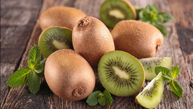 Kiwi có tác dụng gì với sức khỏe? Hướng dẫn cách ăn quả kiwi đúng 3