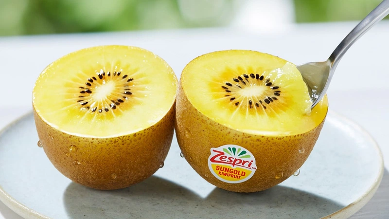 Kiwi có tác dụng gì với sức khỏe? Hướng dẫn cách ăn quả kiwi đúng 4