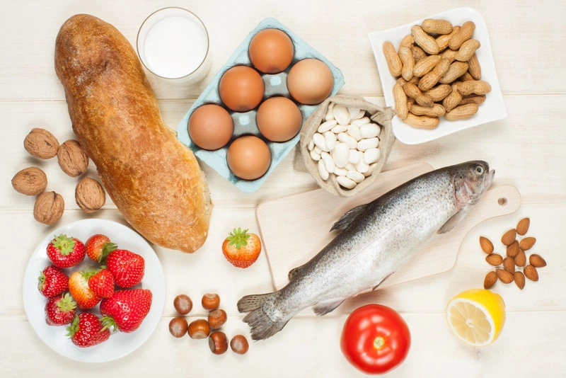 Kỹ năng sơ cứu dị ứng ai cũng nên biết 2