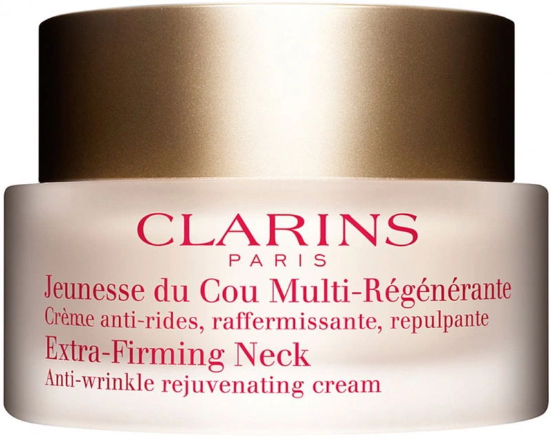 Kỹ thuật chọn và sử dụng kem xóa nếp nhăn vùng cổ 2