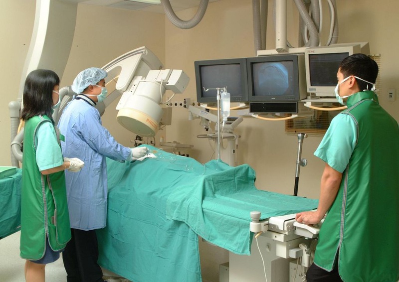 Kỹ thuật xạ trị ung thư phổi tại Singapore bệnh nhân ung thư nên biết  4