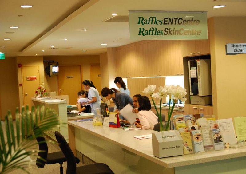 Kỹ thuật xạ trị ung thư phổi tại Singapore bệnh nhân ung thư nên biết  3