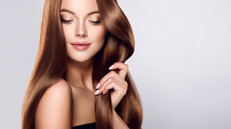 Là con gái, nhất định phải sở hữu mái tóc đẹp với bảo bối này 3