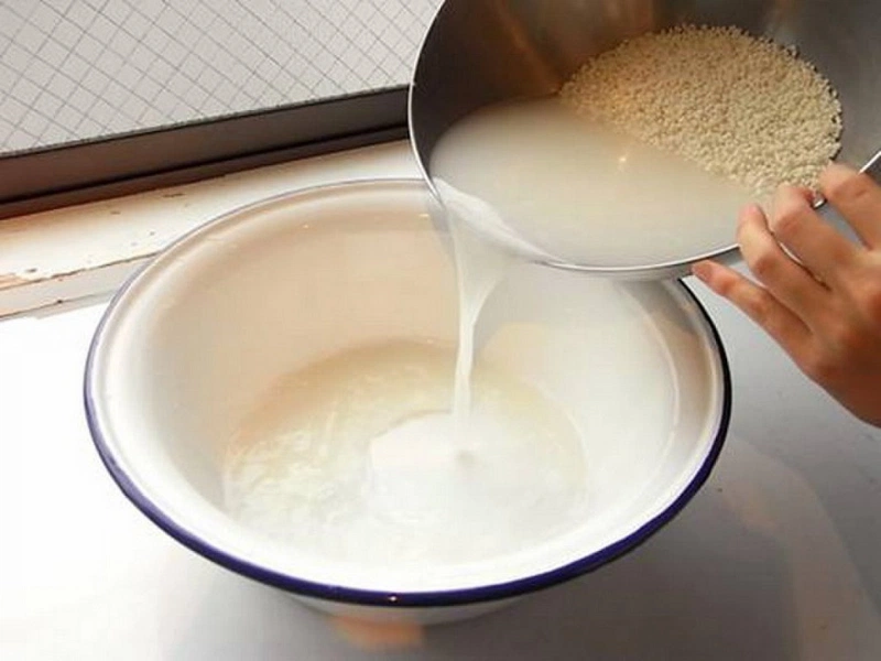 Dùng lá diếp cá chữa viêm họng an toàn mà lại rất hiệu quả 2