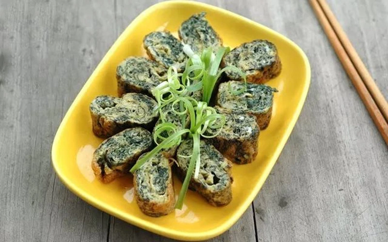 Cách sử dụng lá mơ lông chữa tiêu chảy hiệu quả 3