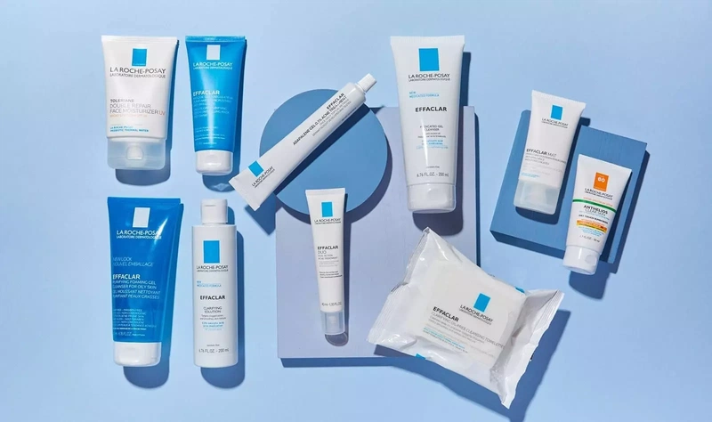 La Roche Posay B5 gel và cream có điểm khác biệt gì 1