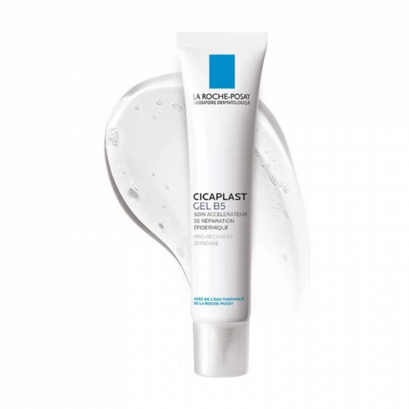La Roche Posay B5 gel và cream có điểm khác biệt gì 4
