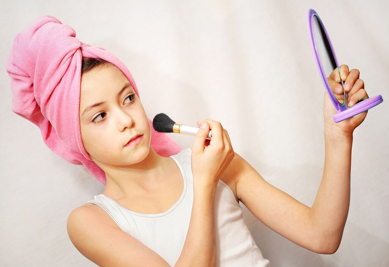 Làm cách nào để điều trị dậy thì sớm 1