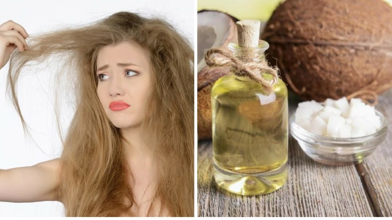 Làm cách nào để hết rụng tóc và có mái tóc bồng bềnh, dày khỏe? 4