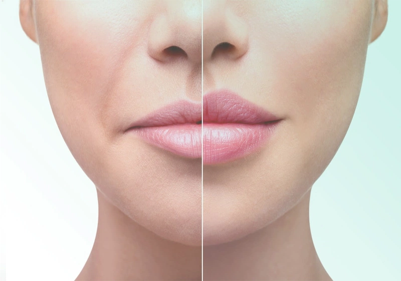Làm đẹp bằng tiêm filler giữ được bao lâu 2