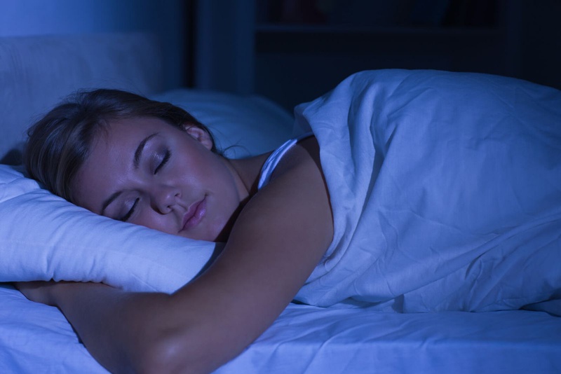 Lạm dụng điện thoại và nguy cơ ảnh hưởng xấu đến giấc ngủ 5
