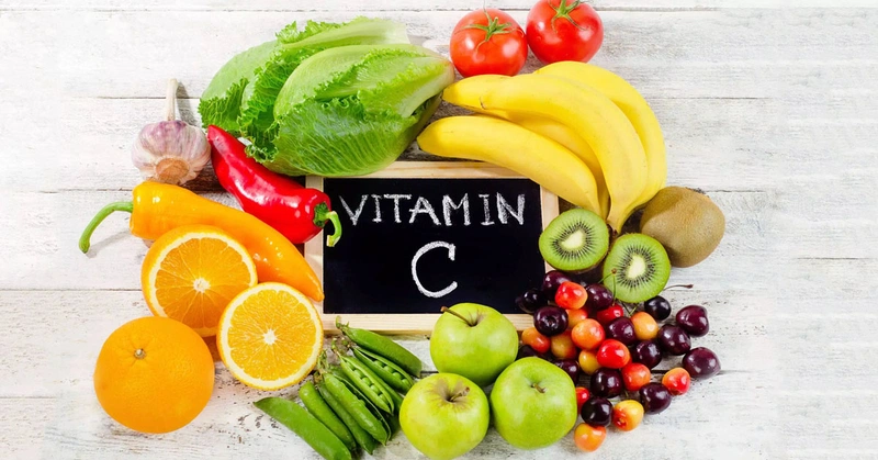 Lạm dụng vitamin: Lợi bất cập hại! 4