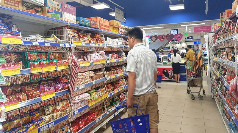 Làm gì để đảm an toàn thực phẩm phòng chống dịch covid 1