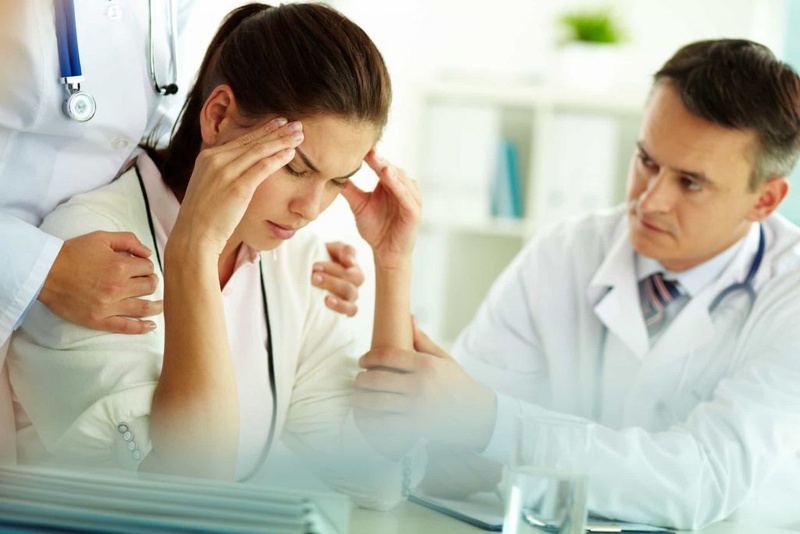 Làm thế nào để tăng huyết áp khi huyết áp bị tụt?