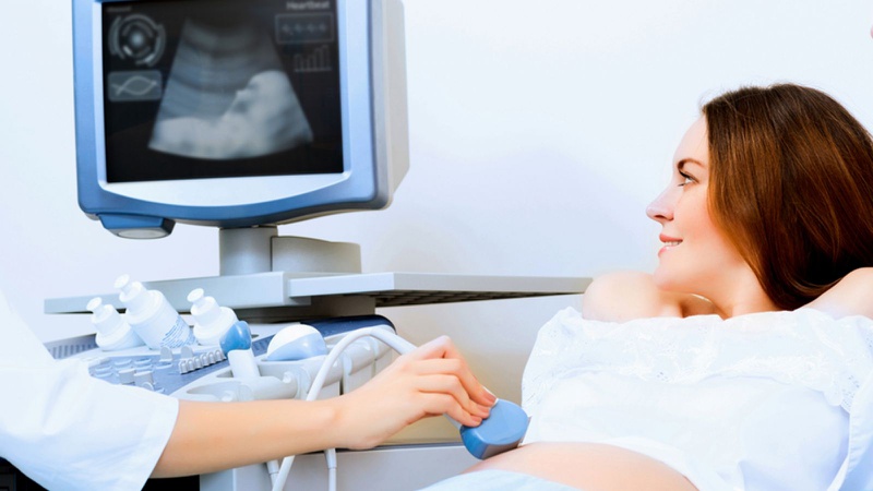 Làm sao biết thai nhi bị suy dinh dưỡng - cách nhận biết đơn giản 1