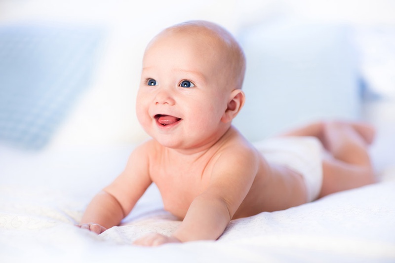 Làm sao biết trẻ thiếu canxi - Những dấu hiệu cảnh báo! 1